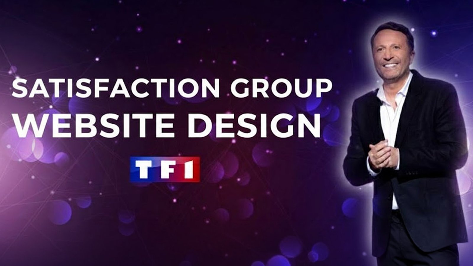Satisfaction Group – Website Redesign