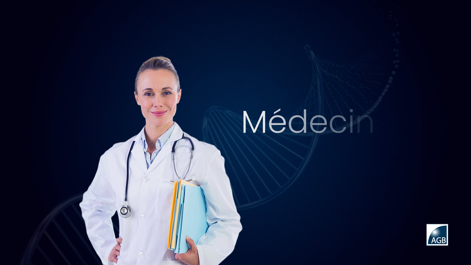 Campagne Digitale AGB Financement Équipements Médicaux (SAFEX)